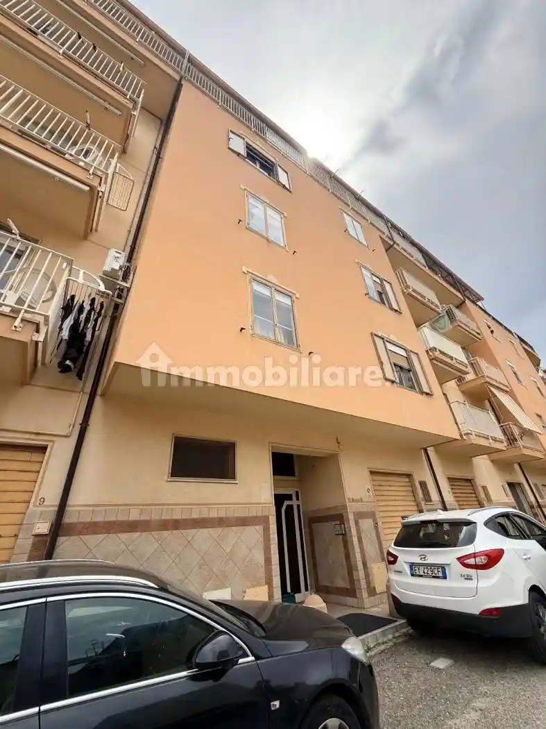 Appartamento in vendita a Villa San Giovanni