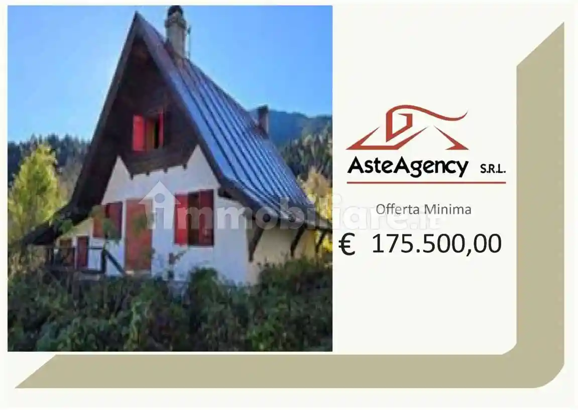 Appartamento in vendita a Tarvisio