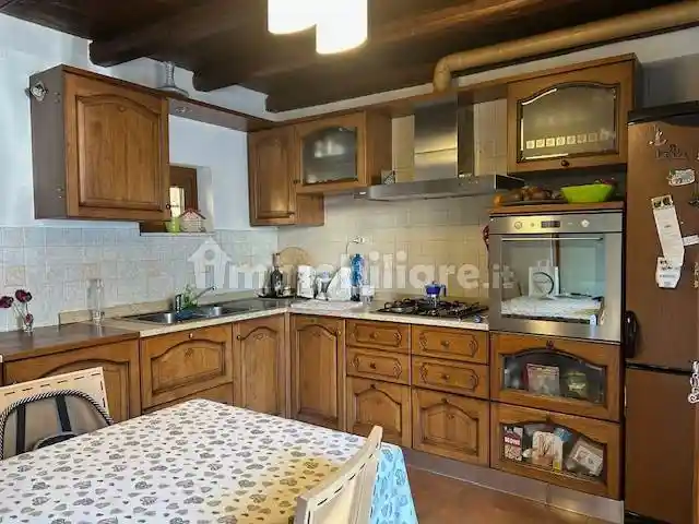 Rustico - Casale in vendita a Tarzo