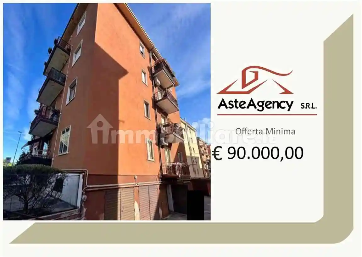 Appartamento in vendita a Verona