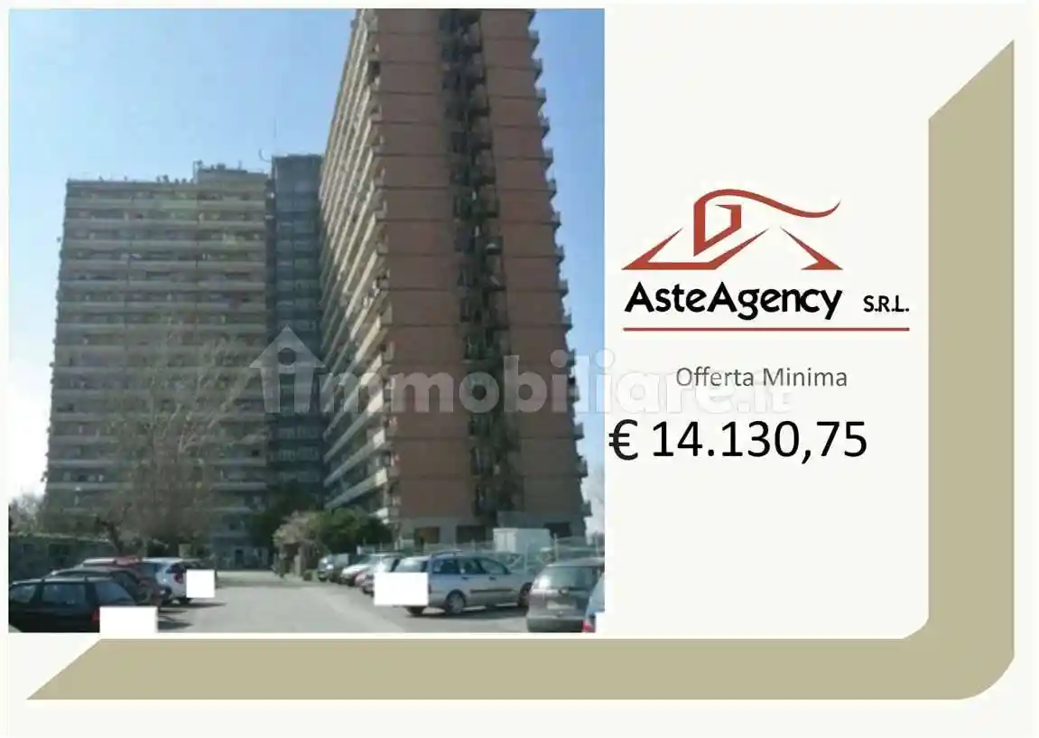 Appartamento in vendita a Porto Recanati