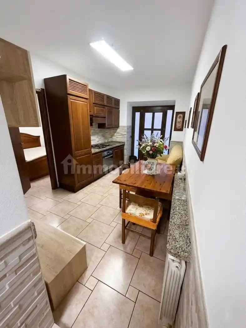 Appartamento in affitto a Binago