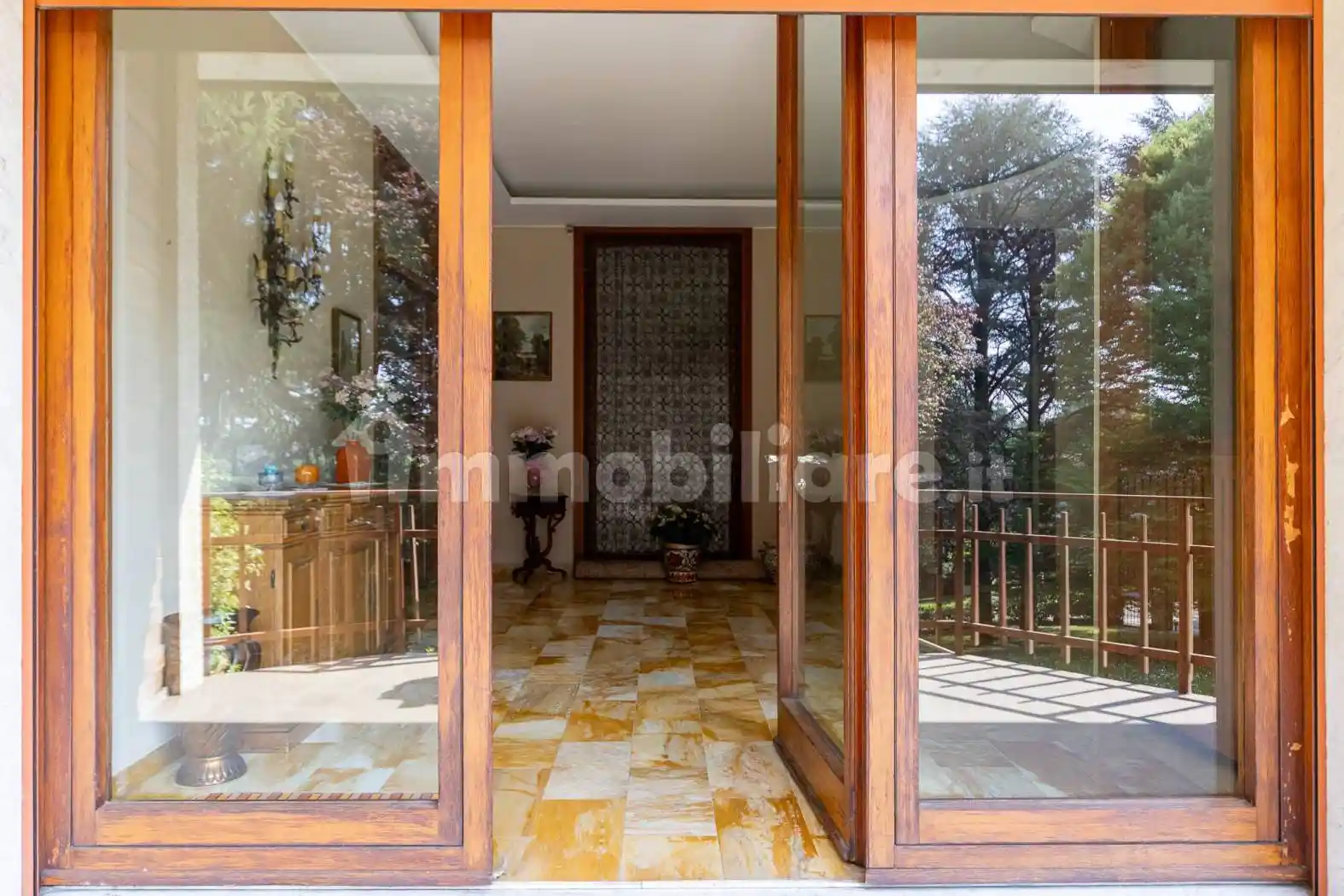 Villa in vendita a Bulciago