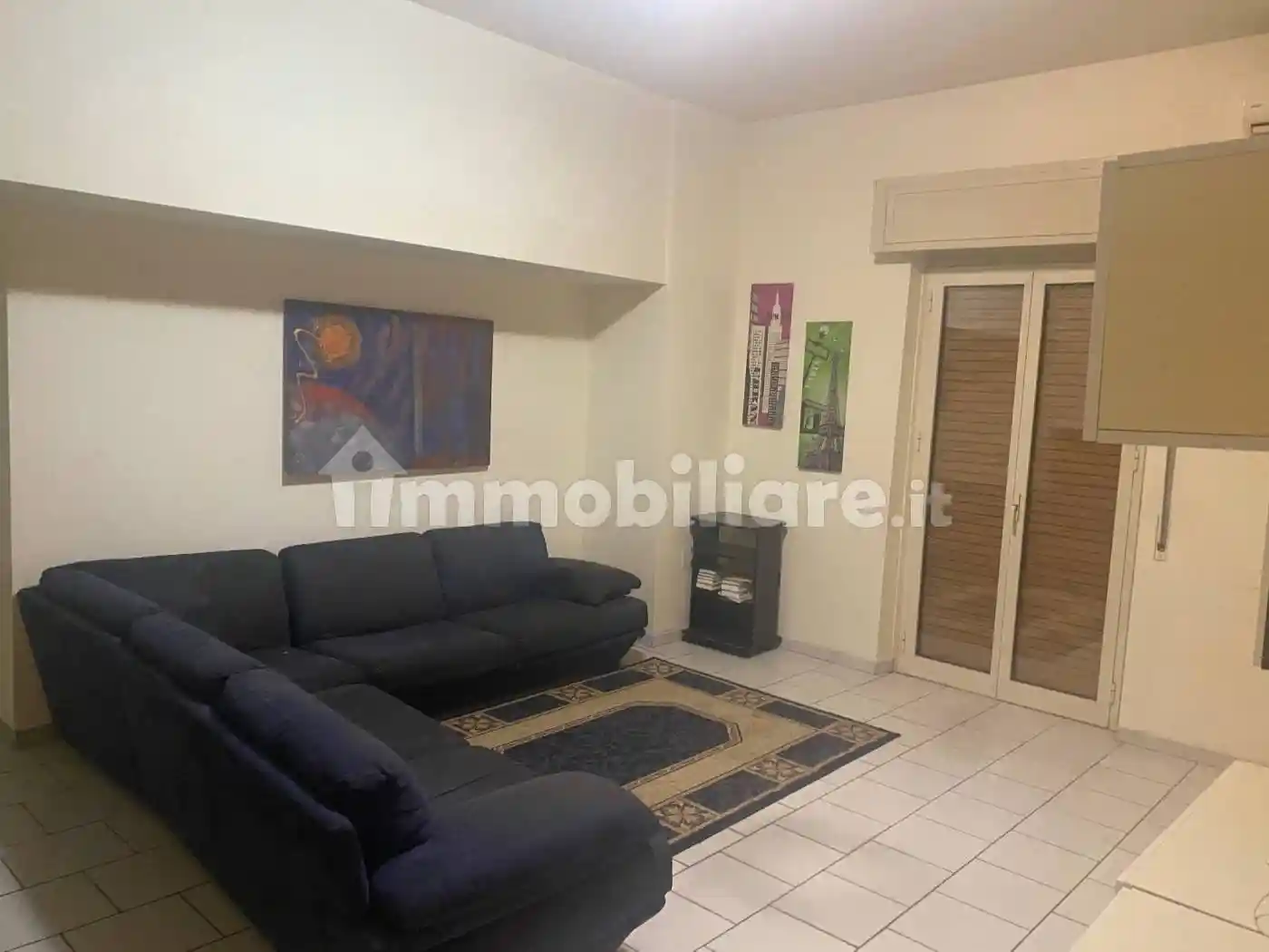 Appartamento in vendita a Agrigento