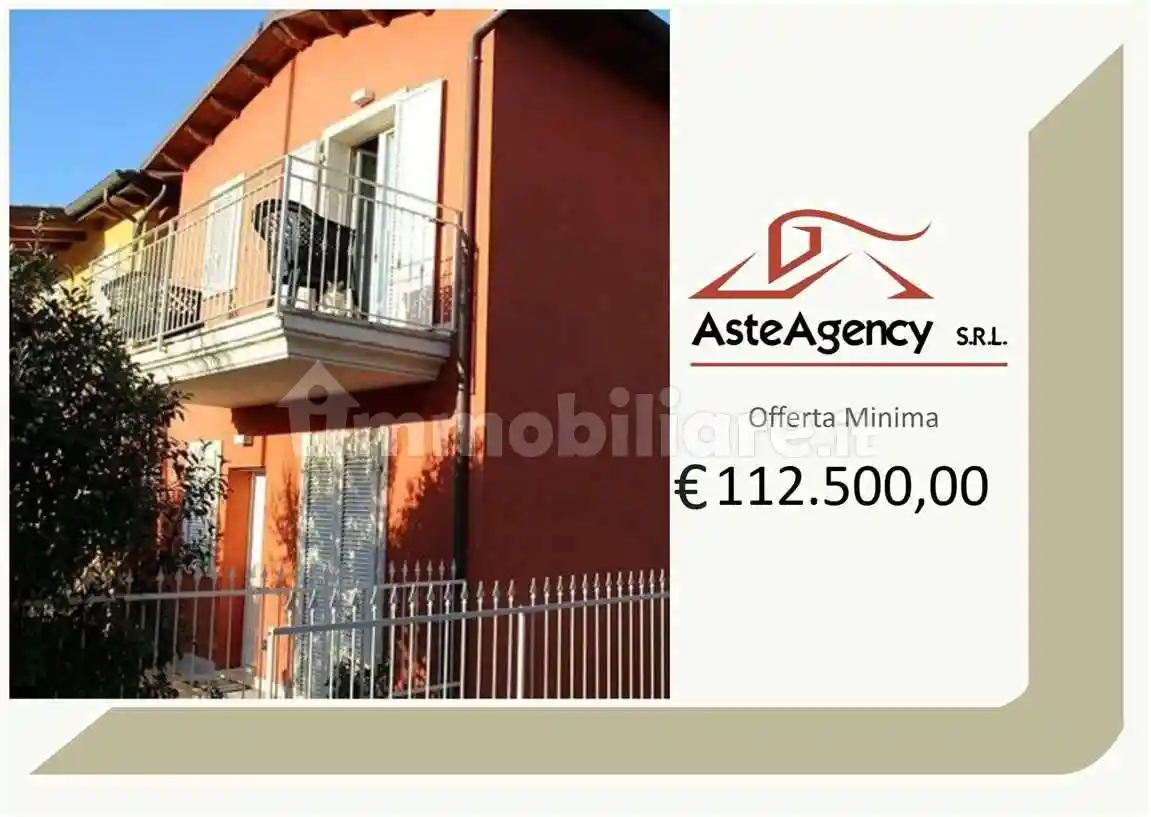 Appartamento in vendita a Civitanova Marche