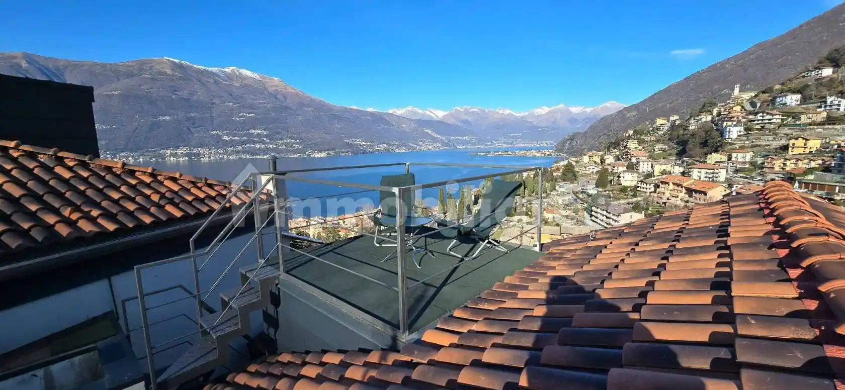 Appartamento in vendita a Bellano