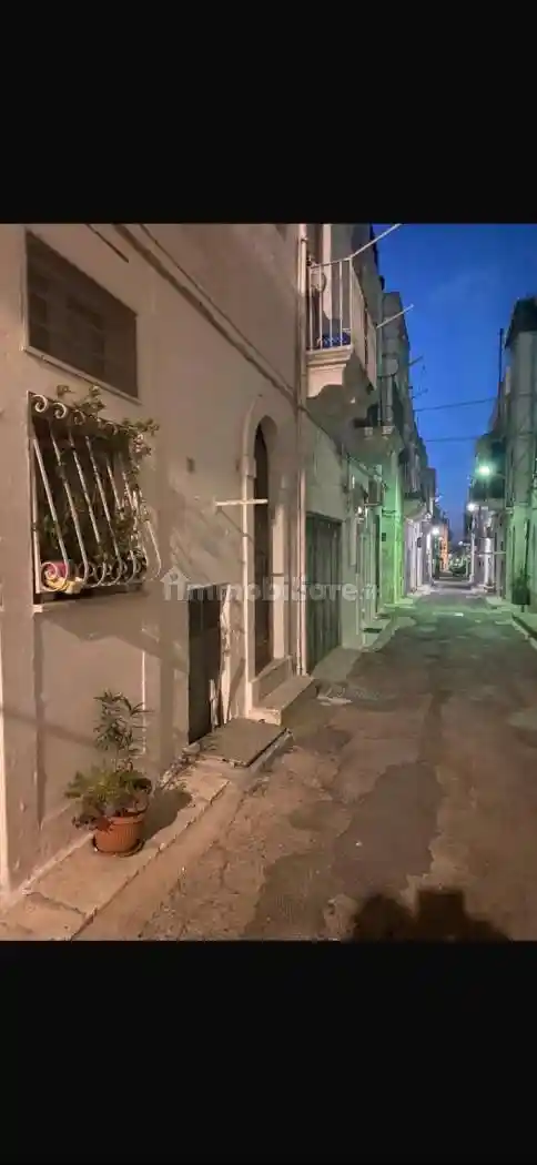 Appartamento in vendita a Ostuni