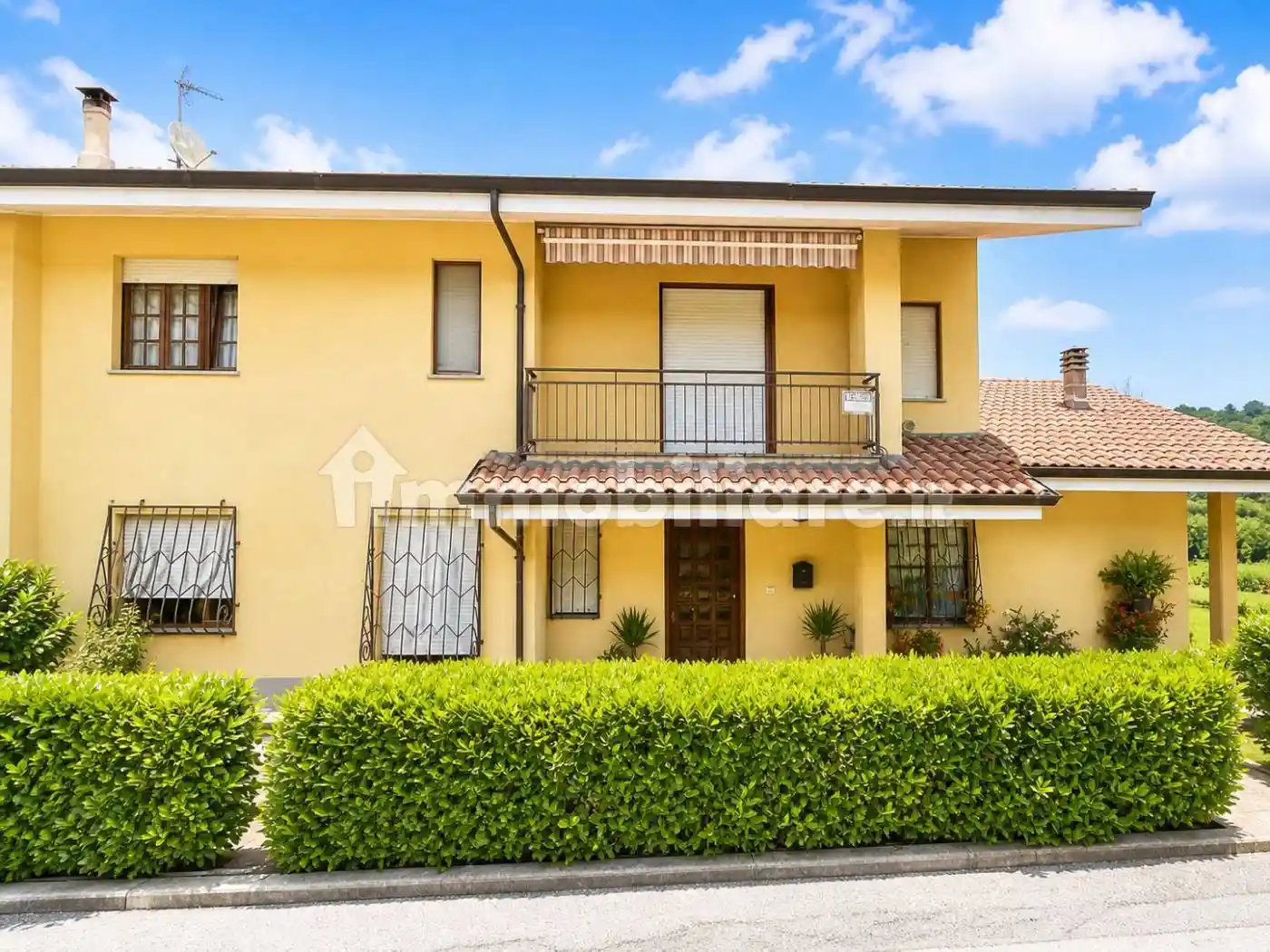 Appartamento in vendita a Bossolasco