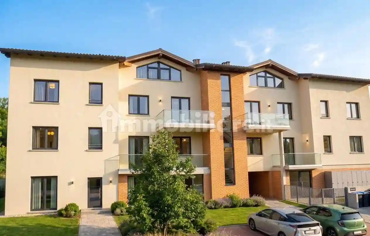 Palazzo - Edificio - foto 2