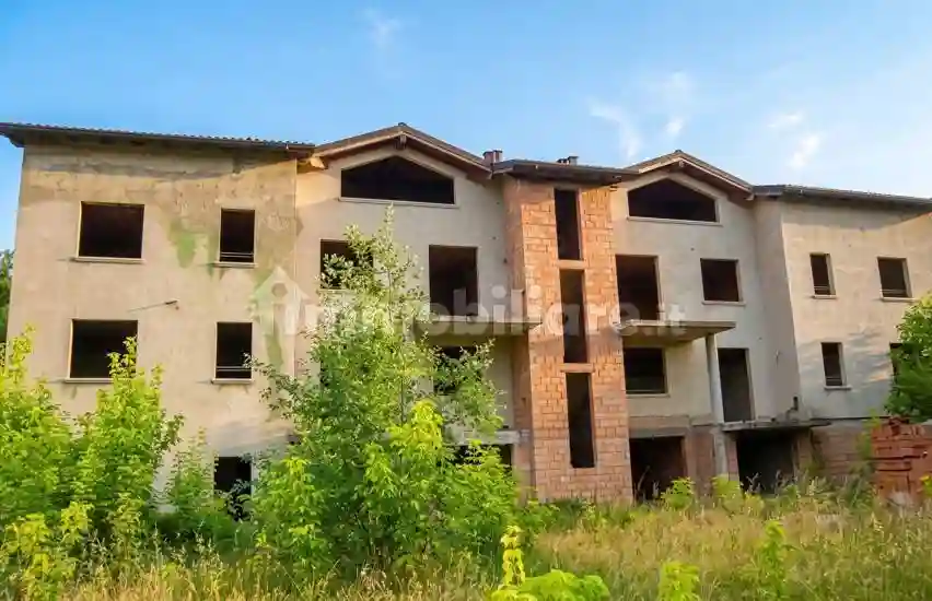 Palazzo - Edificio - foto 3