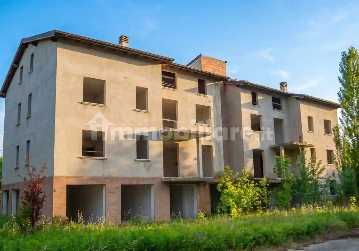 Palazzo - Edificio - foto 4
