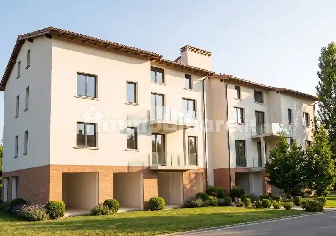 Palazzo - Edificio - foto 5