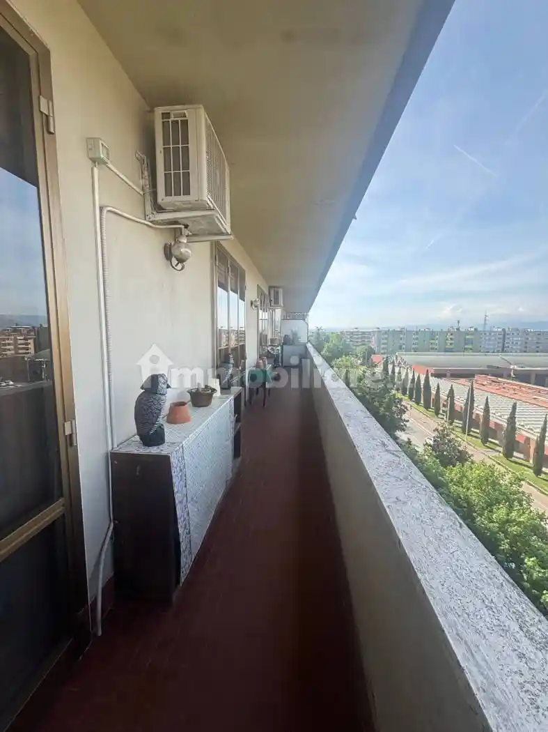 Appartamento in affitto a Firenze
