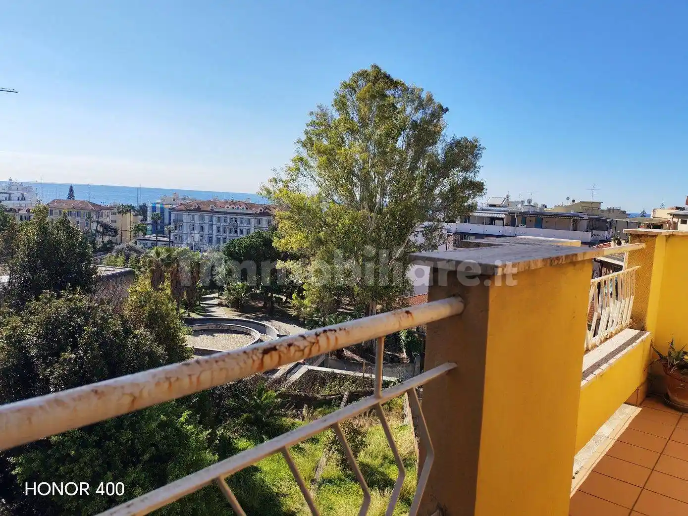Appartamento in vendita a Sanremo