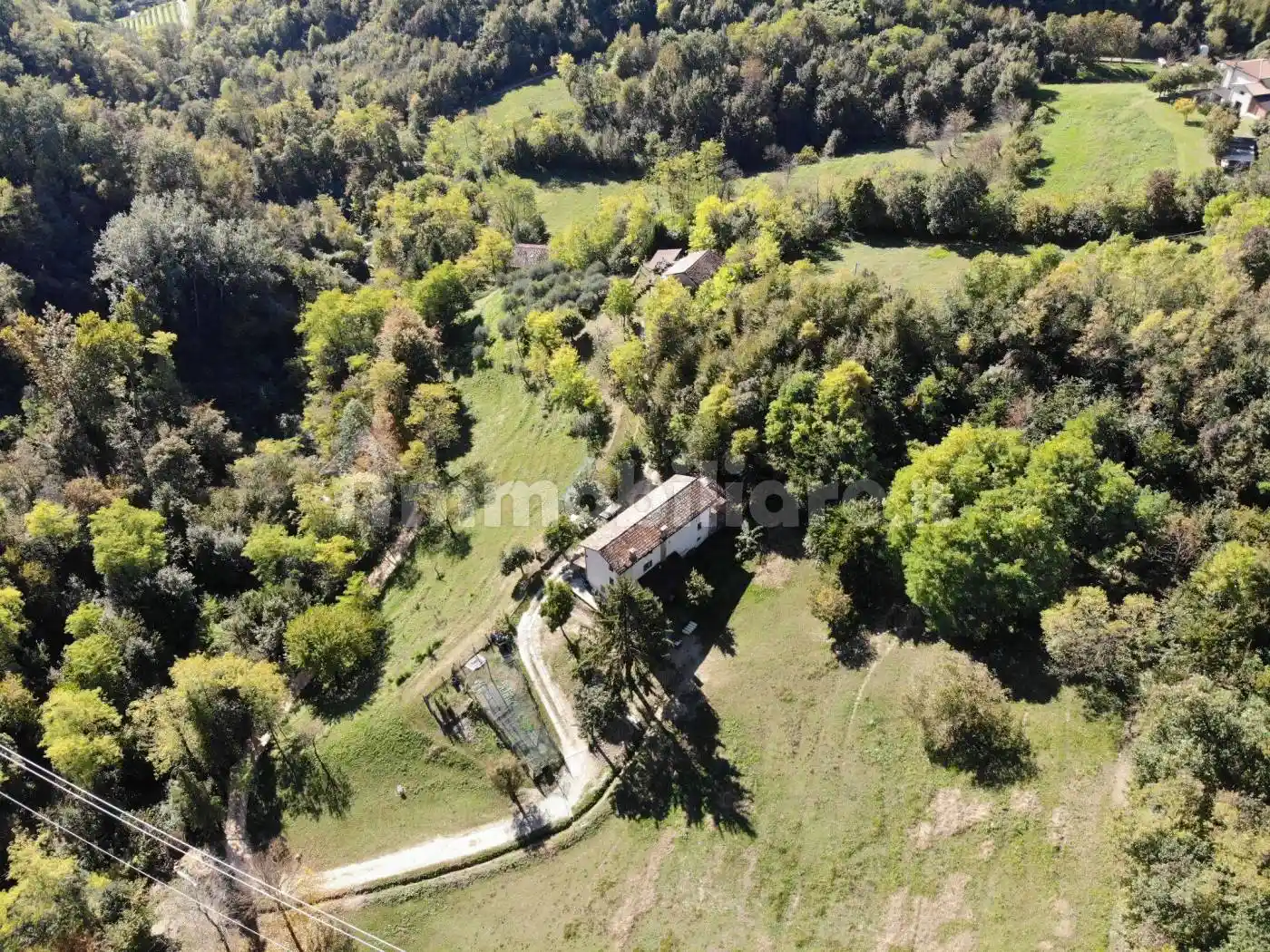 Rustico - Casale in vendita a Cappella Maggiore