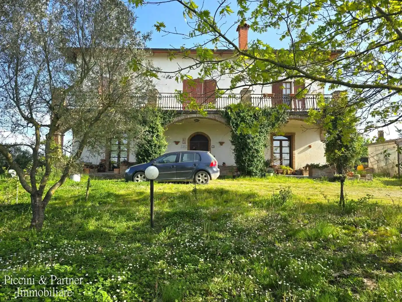 Rustico - Casale in vendita a Castiglione del Lago