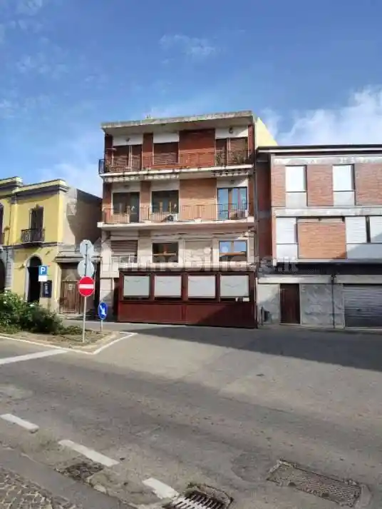 Appartamento in vendita a Sanluri