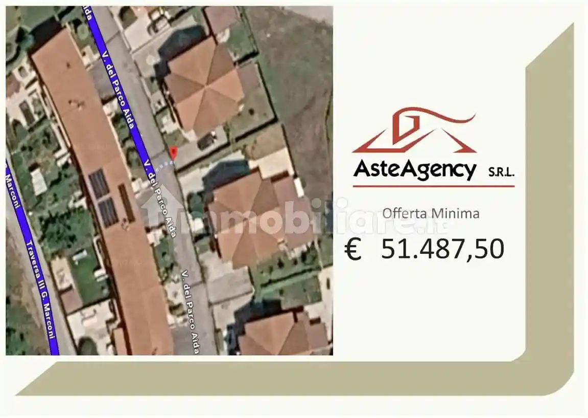 Appartamento in vendita a Macchia d'Isernia