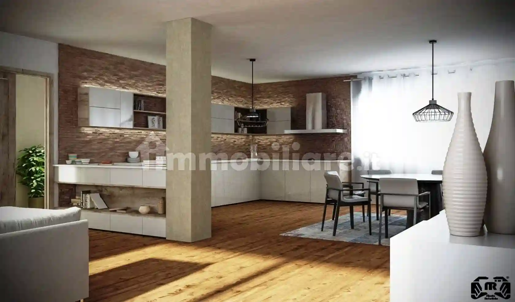 Appartamento - foto 4