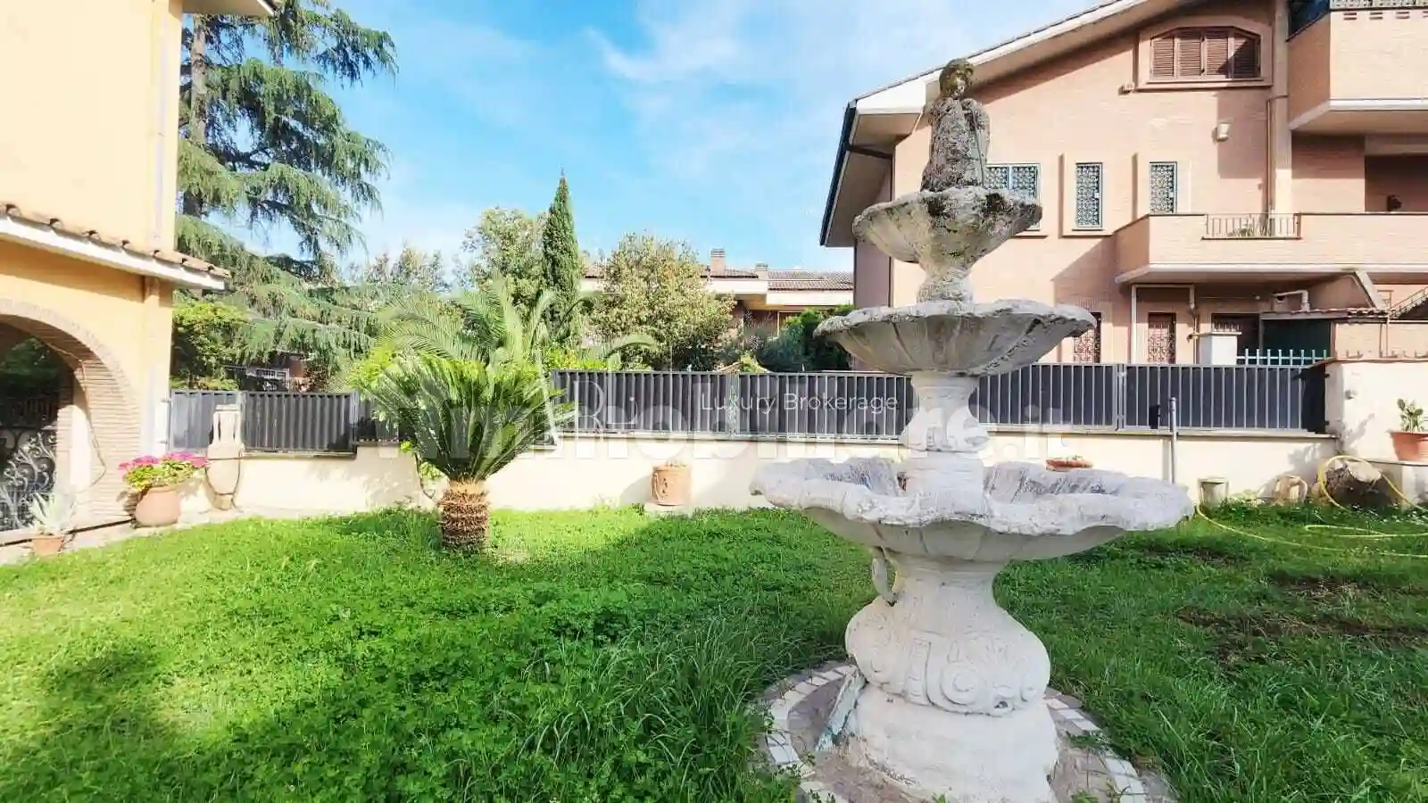 Villa - foto 5