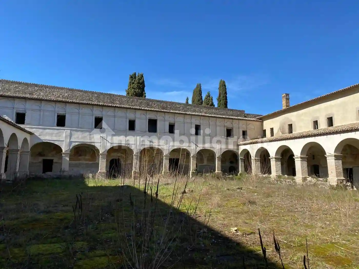 Palazzo - Edificio - foto 2