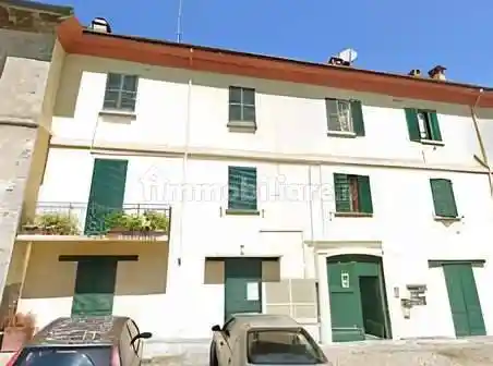 Appartamento in vendita a Inverigo