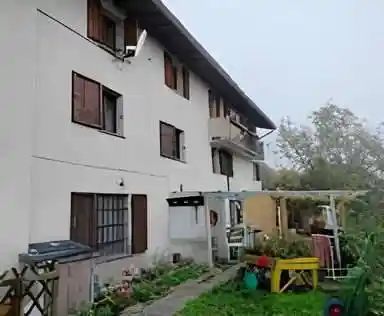 Rustico - Casale in vendita a Torre de' Busi