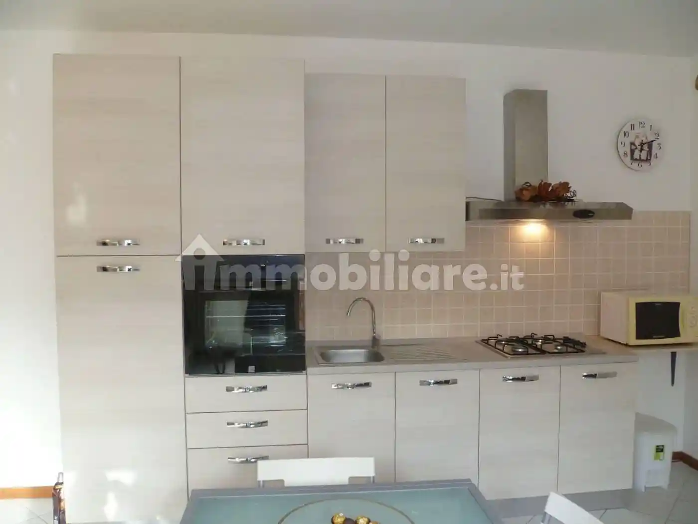 Appartamento in affitto a Massa Lombarda