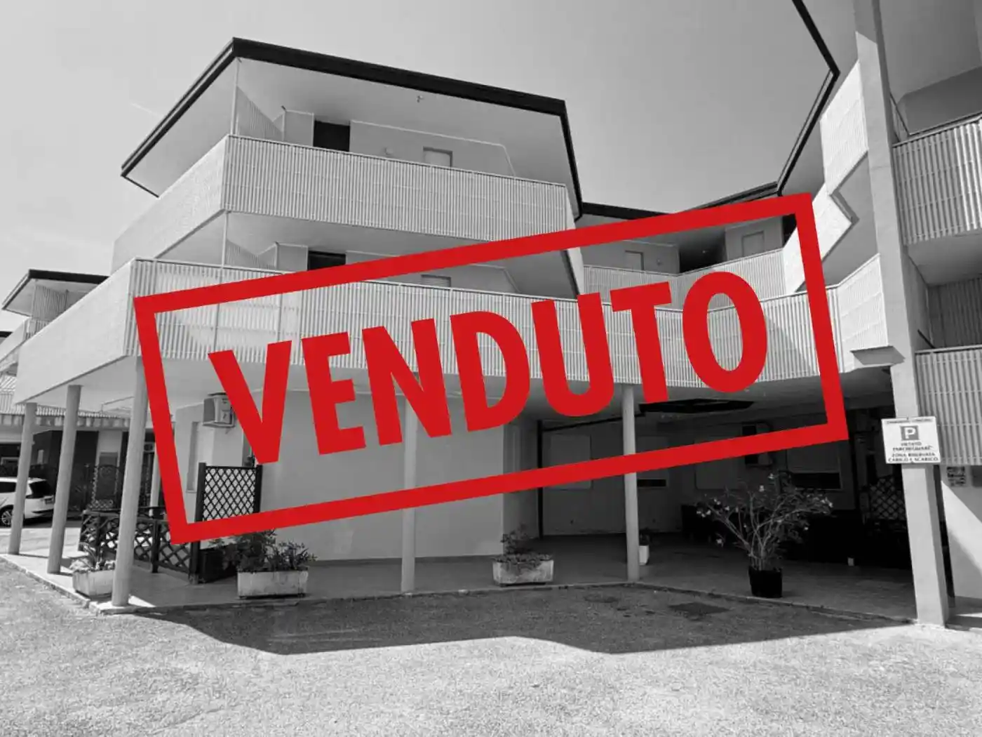 Appartamento in vendita a San Michele al Tagliamento