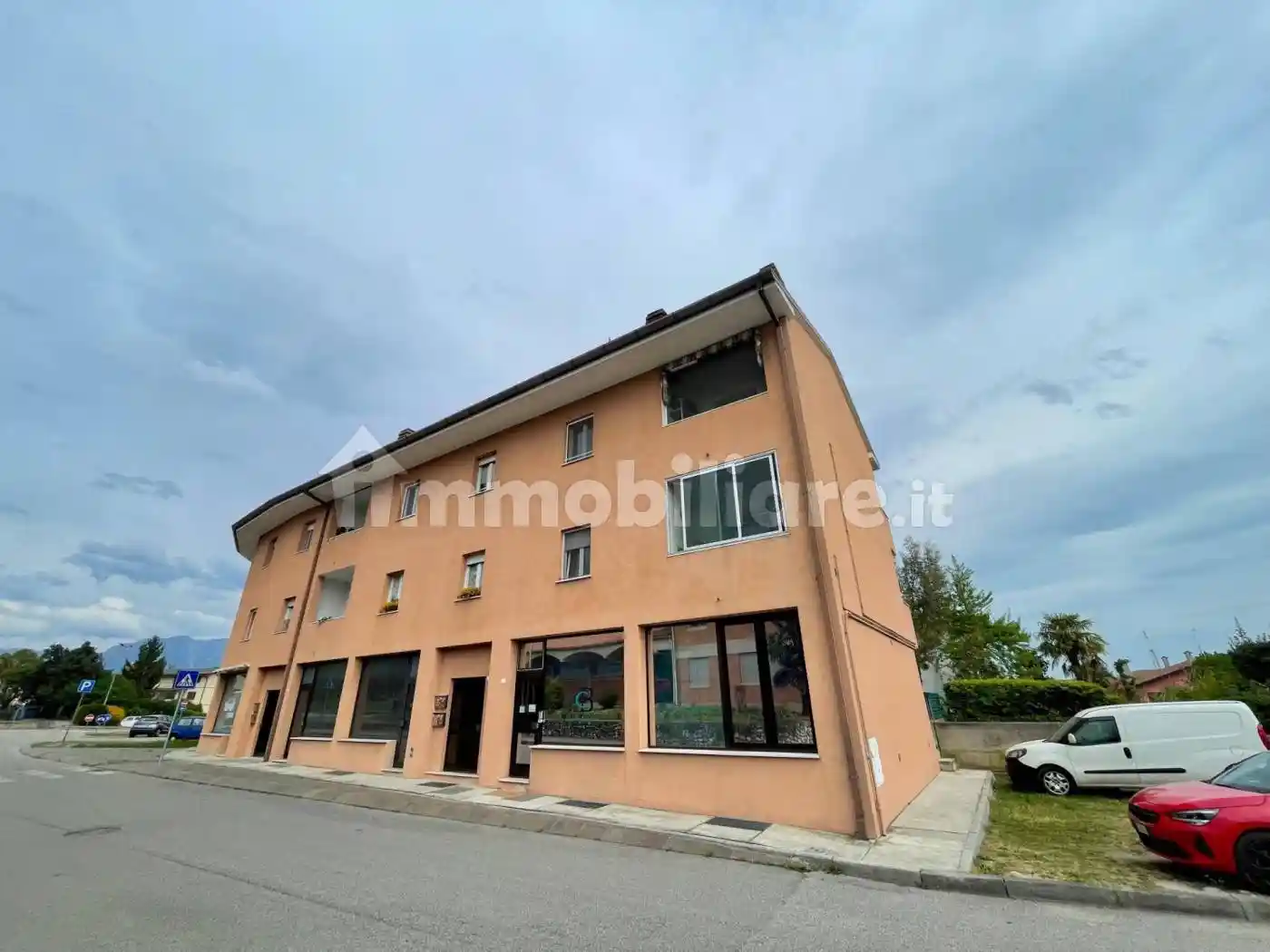 Appartamento in vendita a Majano