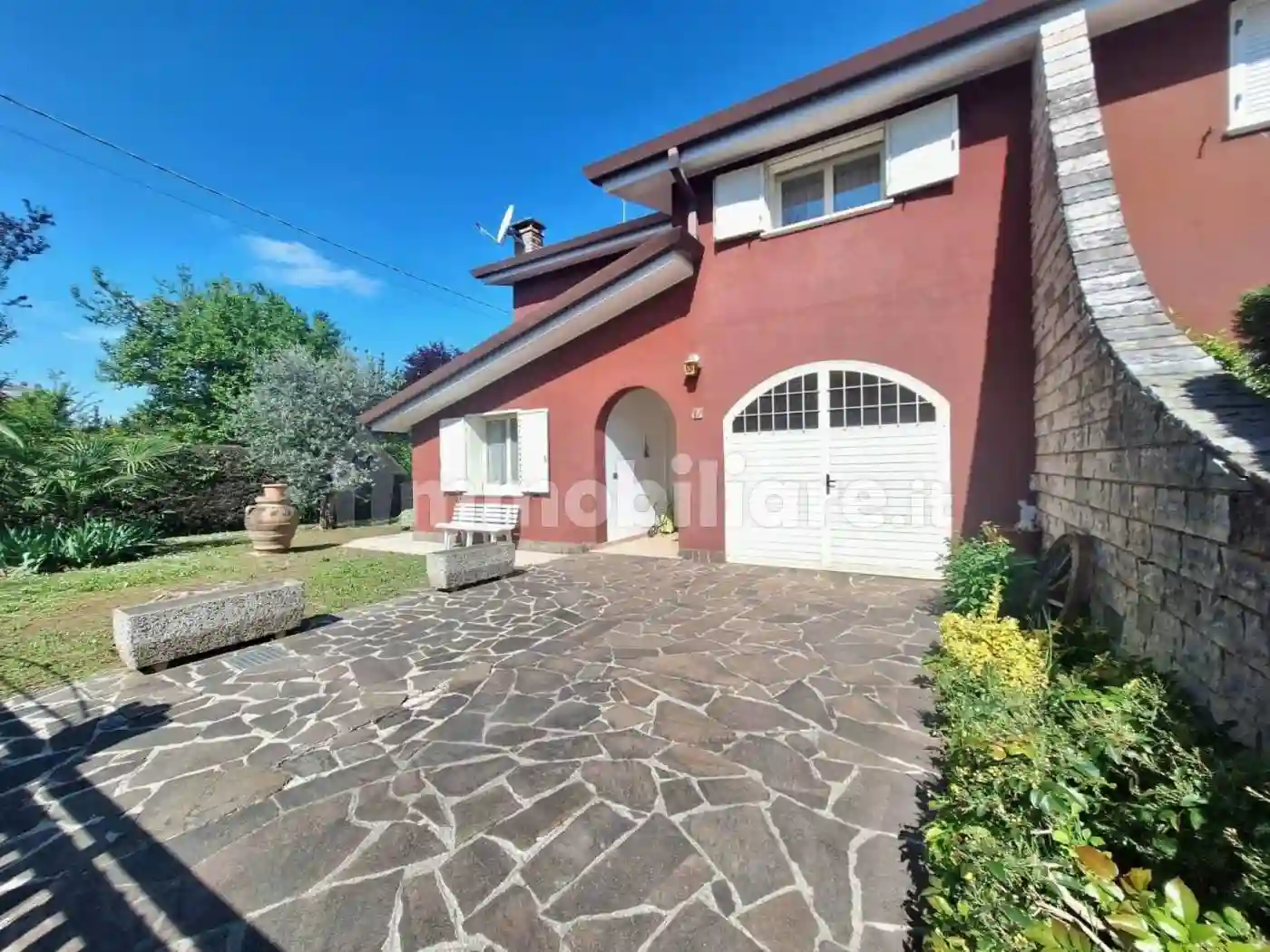 Villa - foto 2