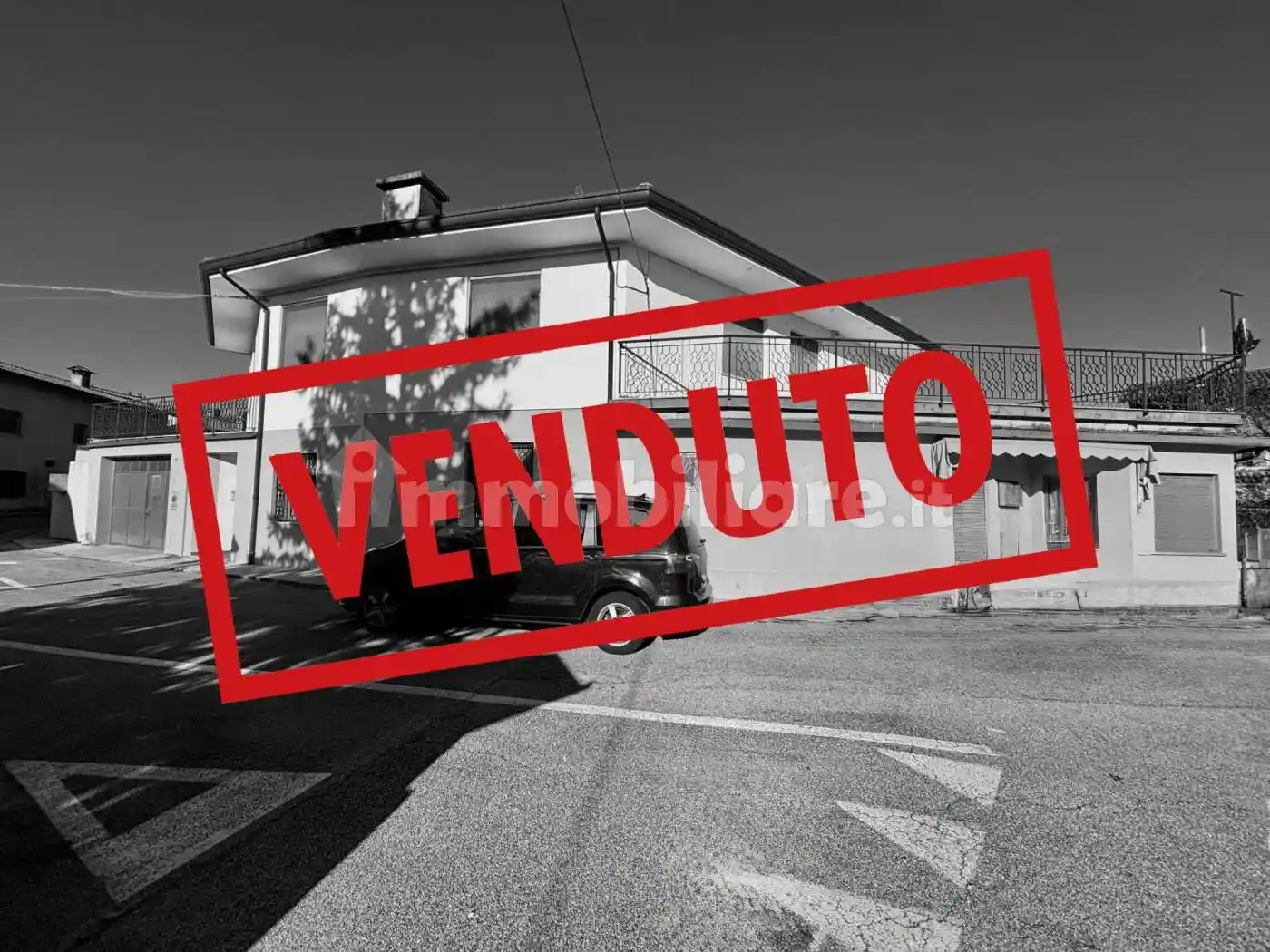 Appartamento in vendita a Arba