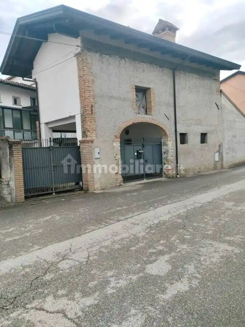 Villa in vendita a Spilimbergo