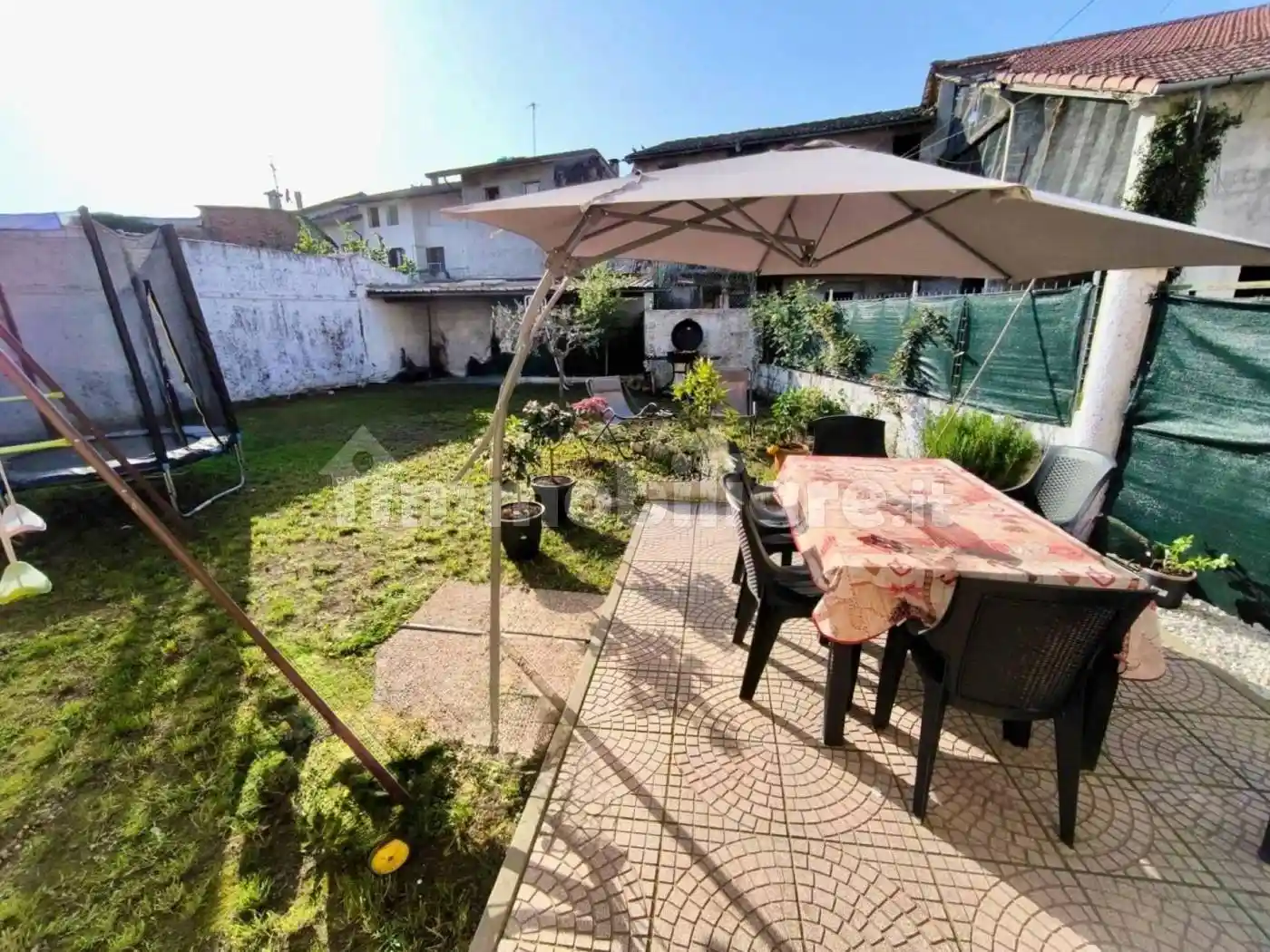 Villa in vendita a Spilimbergo