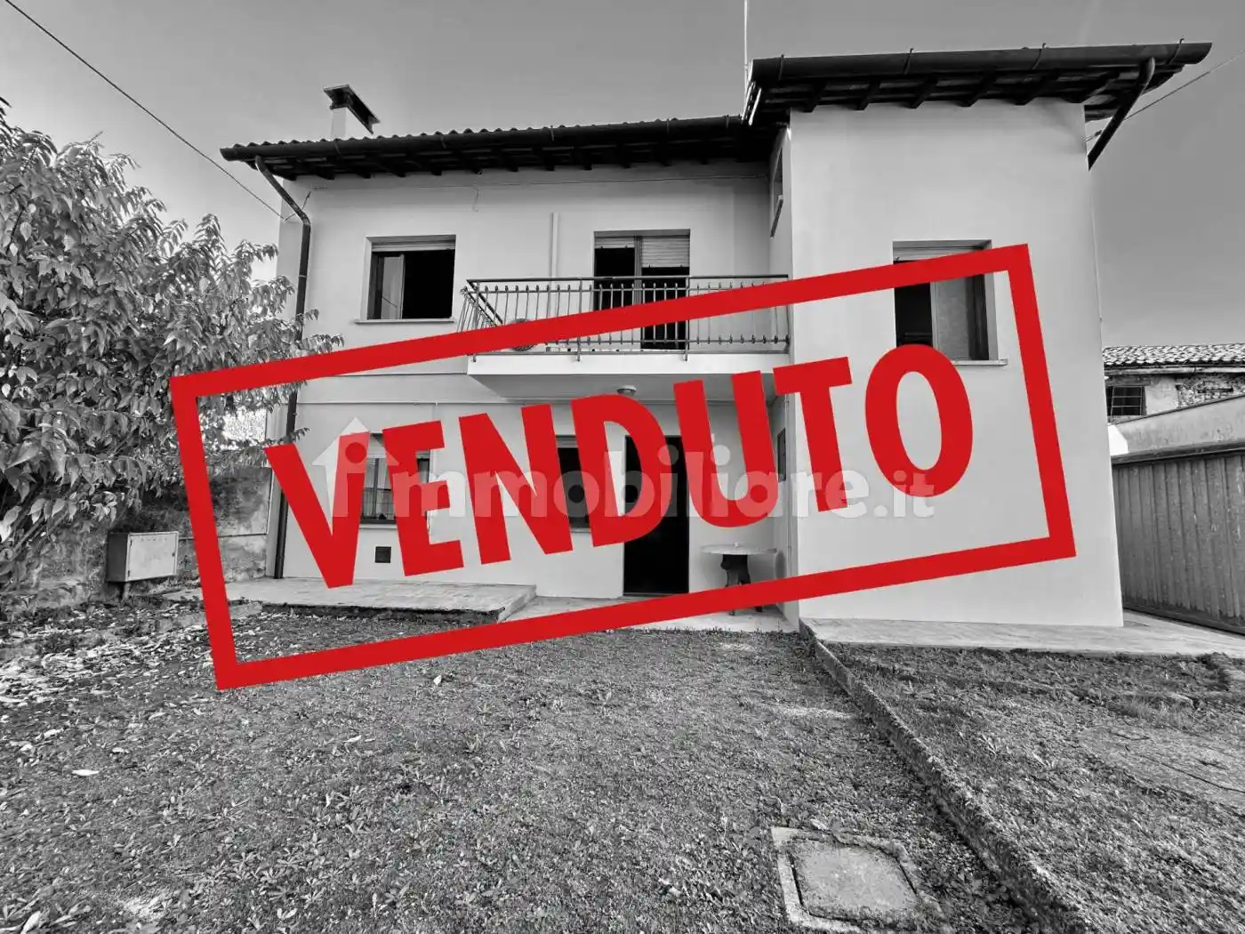 Villa in vendita a Pavia di Udine
