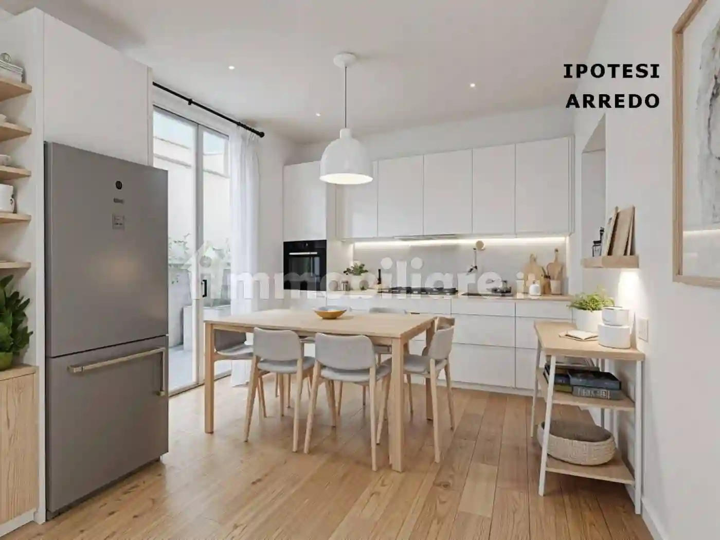 Appartamento - foto 4