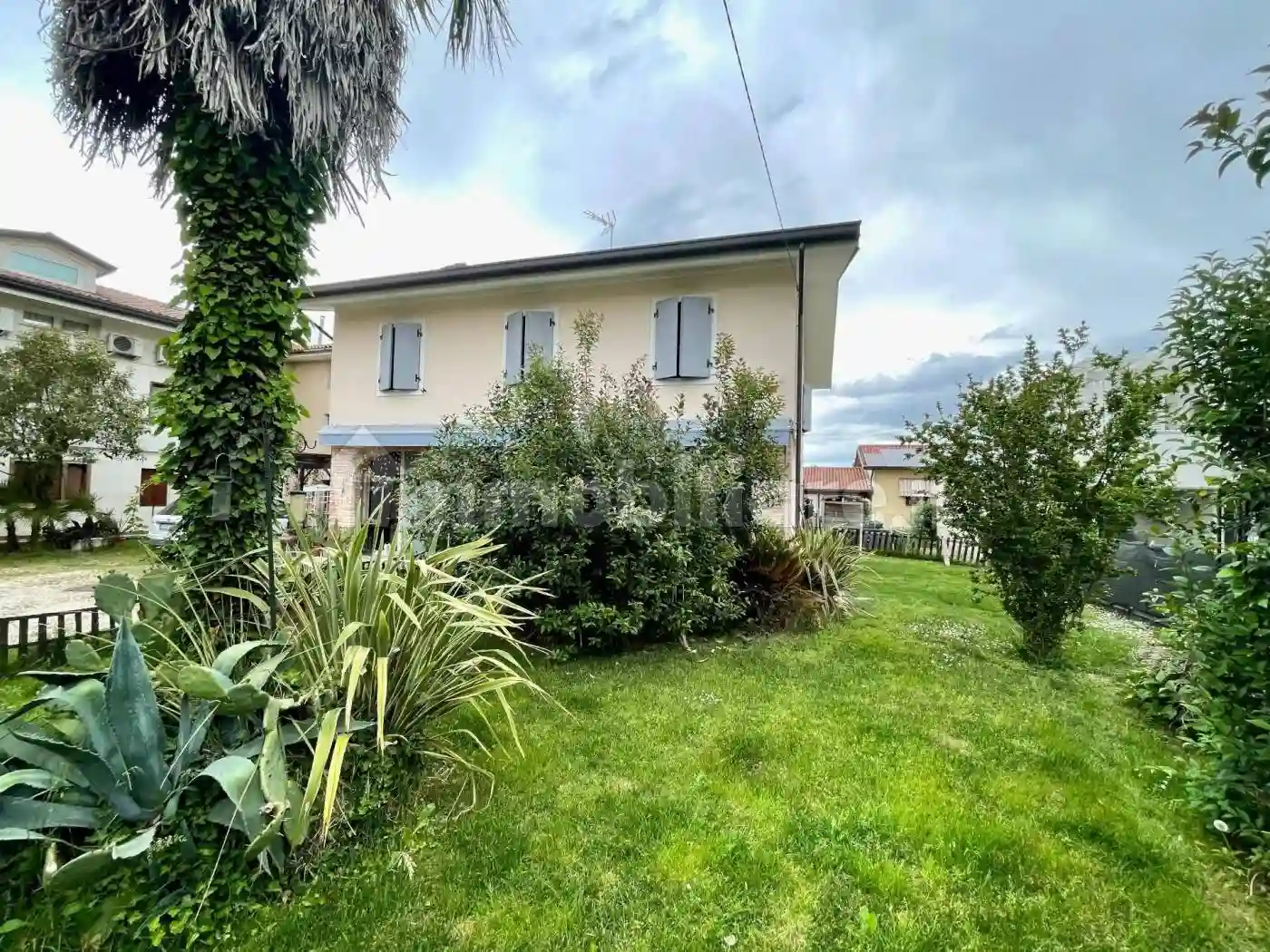 Villa - foto 4