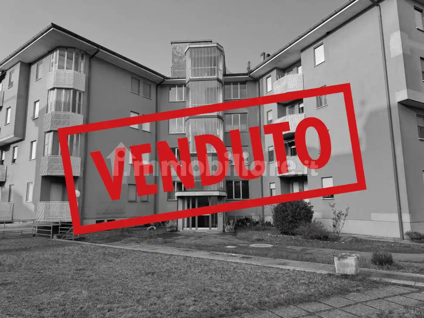 Appartamento in vendita a Gorizia