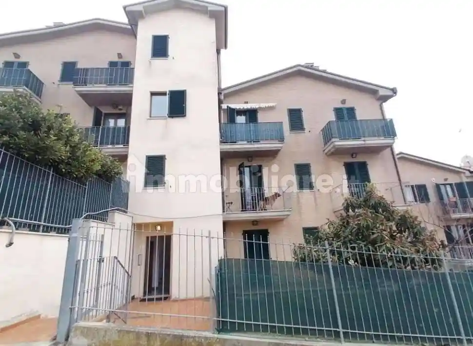 Appartamento in vendita a Sant'Elpidio a Mare