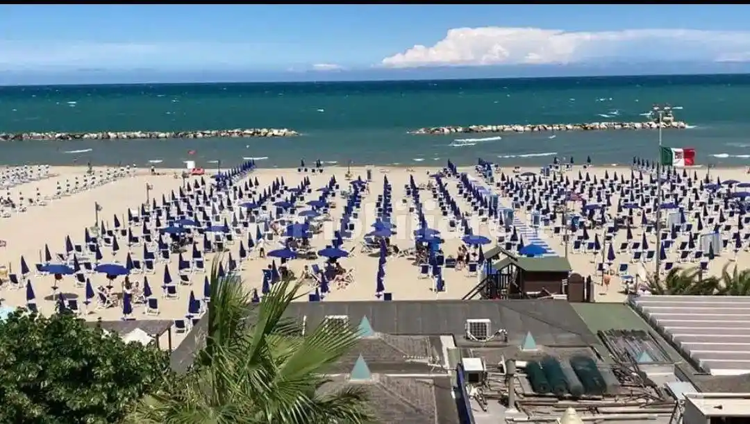 Appartamento in vendita a Civitanova Marche
