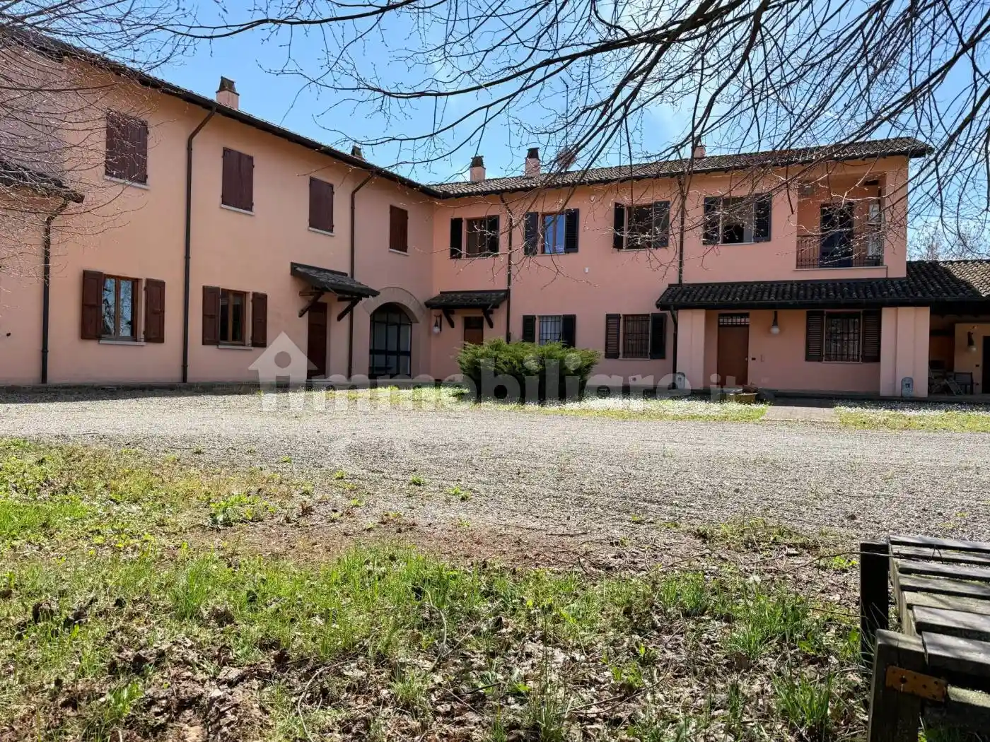 Rustico - Casale in affitto a Pizzale
