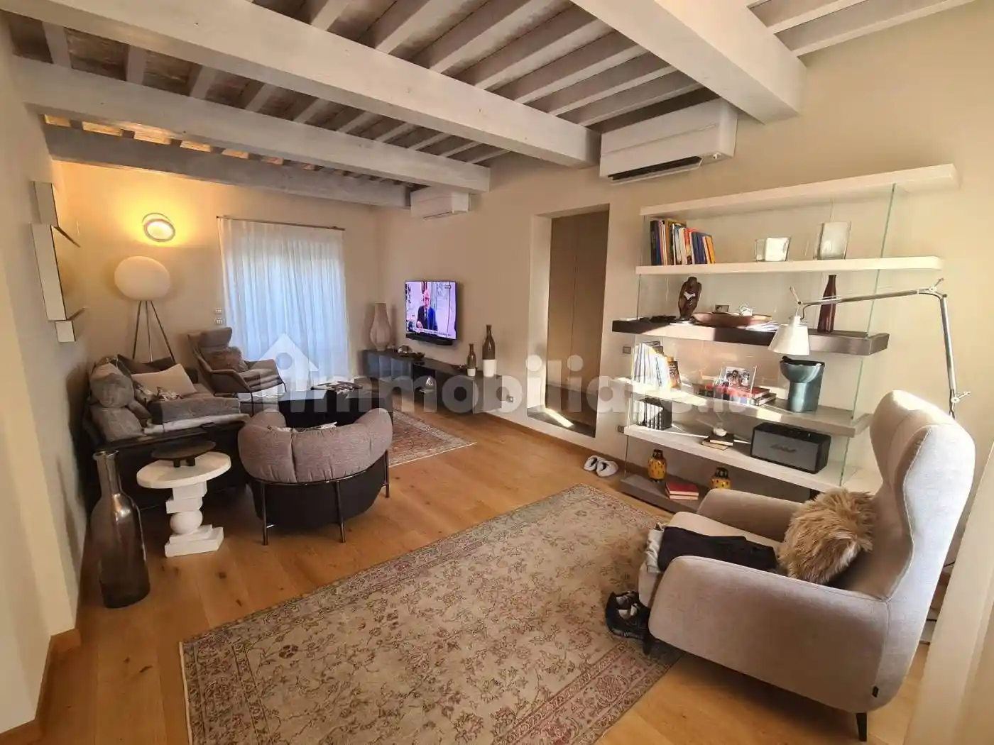 Casa indipendente in vendita a Porcari