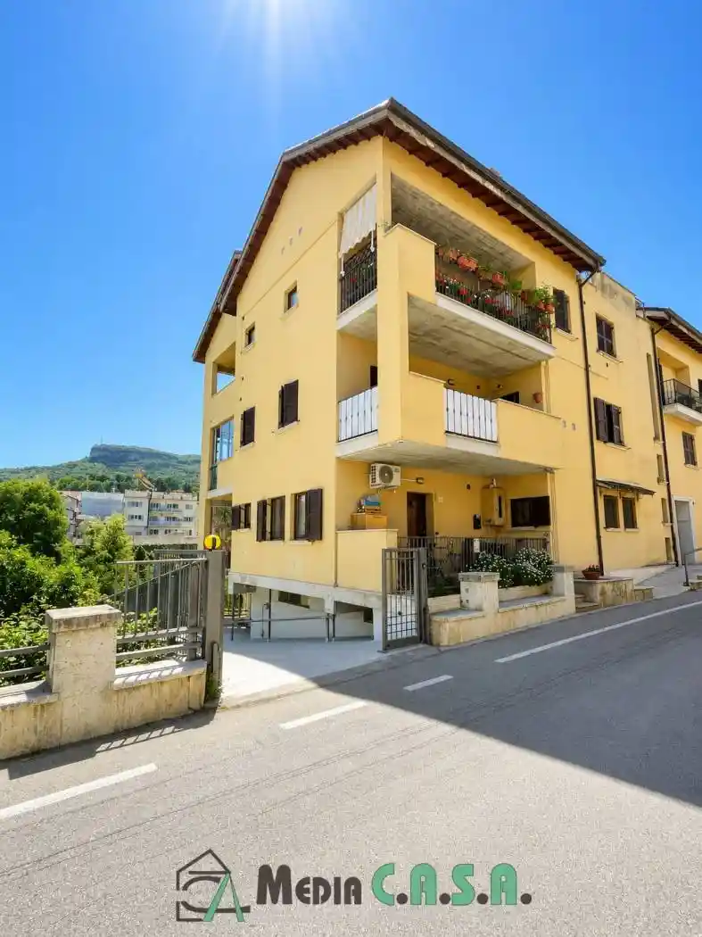 Appartamento in vendita a Ascoli Piceno