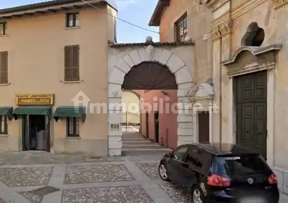 Rustico - Casale in vendita a Chiari