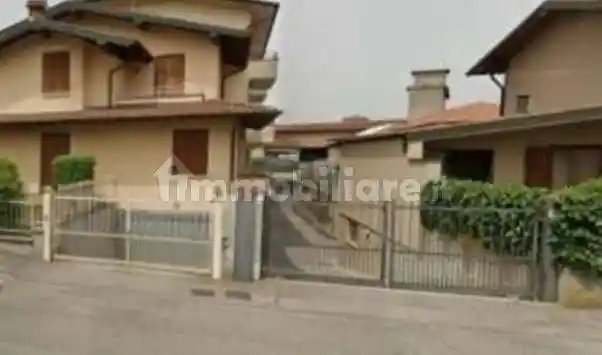 Appartamento in vendita a Ghedi