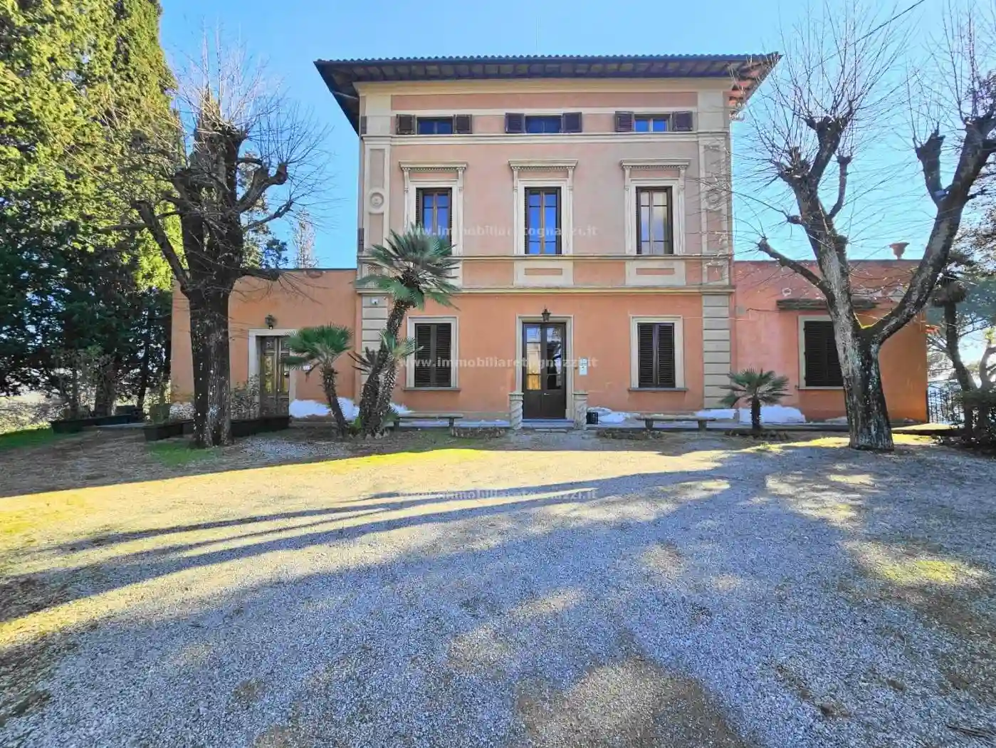 Palazzo - Edificio - foto 2