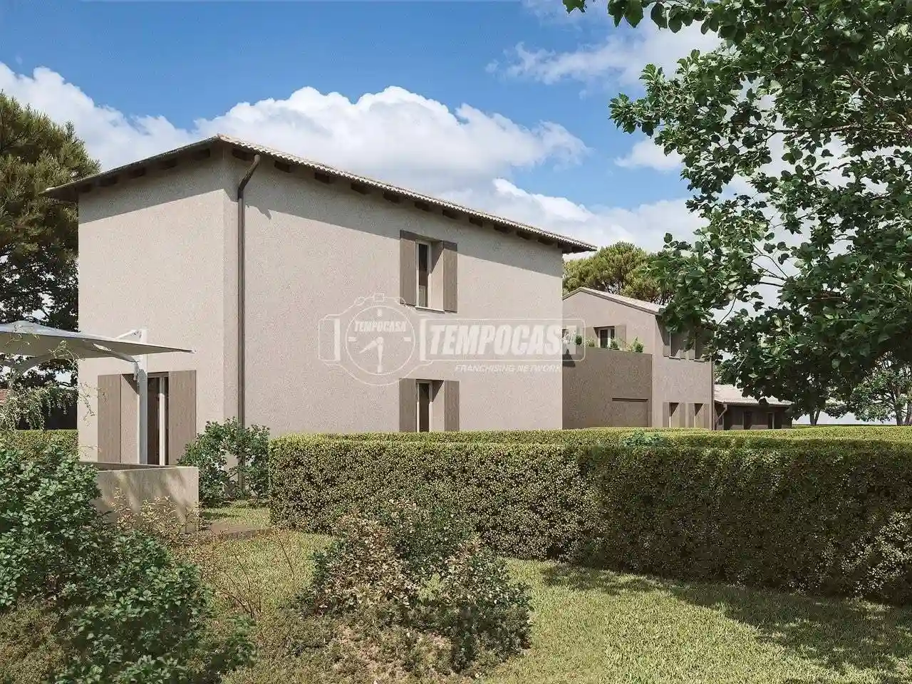 Villa - foto 4