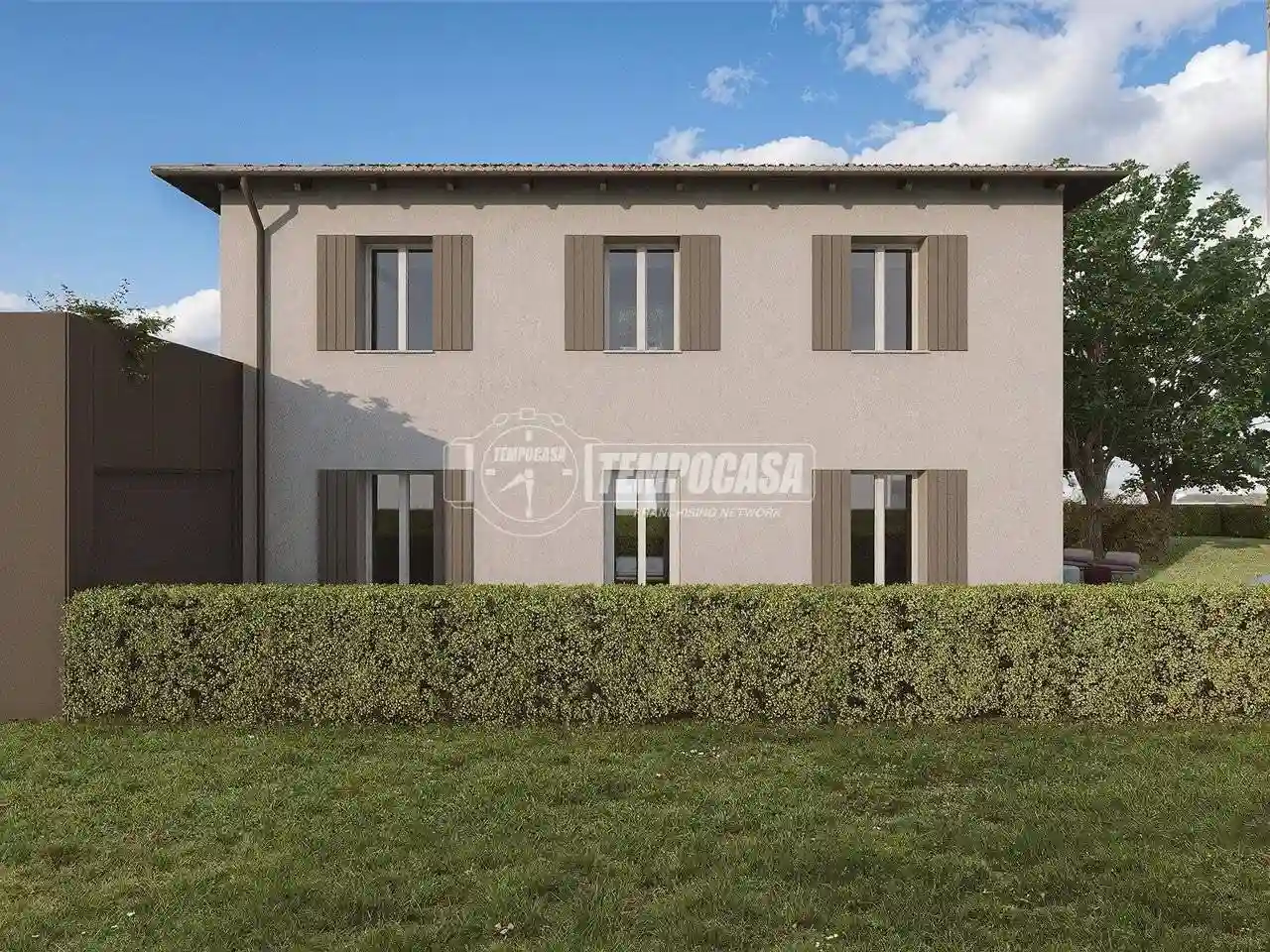Villa - foto 5
