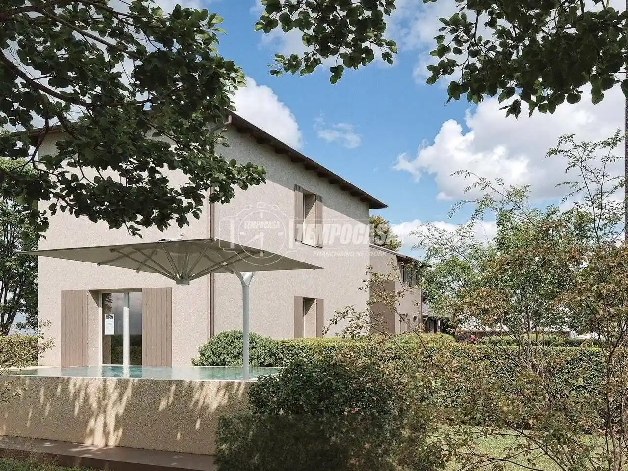 Villa in vendita a San Lazzaro di Savena
