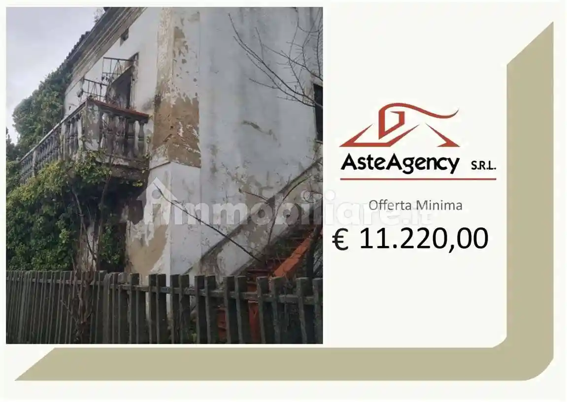 Appartamento in vendita a Guardiagrele